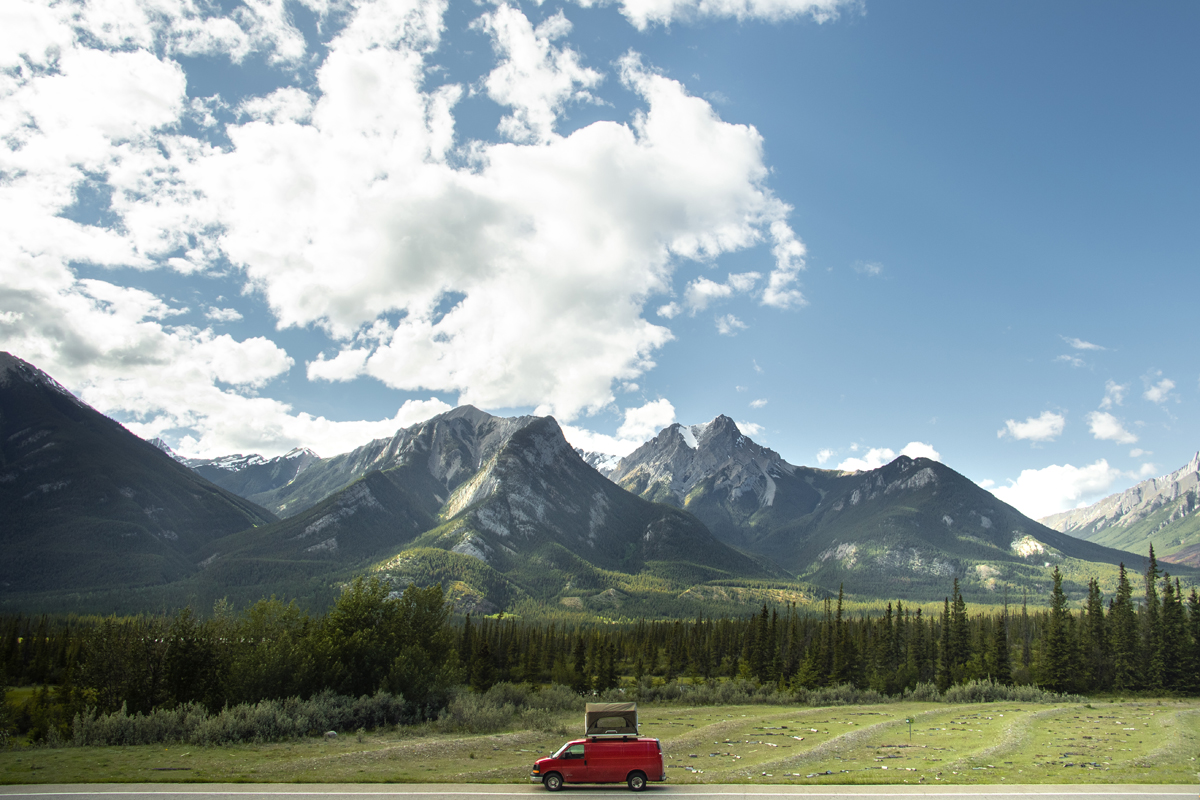 How to Build a Travel Van on a Budget